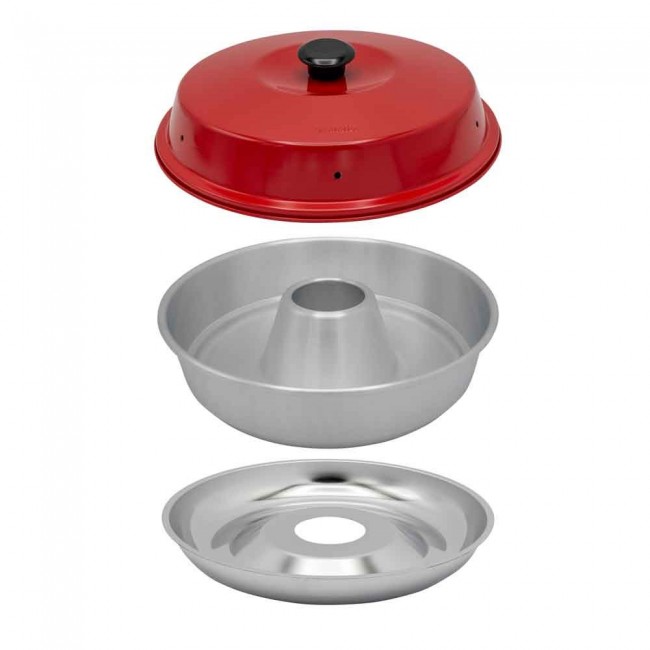 OMNIA Camping Oven OMNIA Camping Oven
