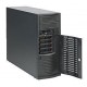 Supermicro SuperChassis 733TQ-668B Midi Tower Black 668 W