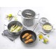 Zwilling Pro non-stick plate steel frying pan - 20 cm
