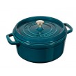 Staub 1102437 roasting pan Cast iron Staub 1102437 roasting pan Cast iron