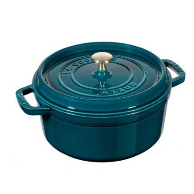 Staub 1102437 roasting pan Cast iron
