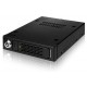 Icy Dock MB991SK-B drive bay panel Black