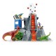 schleich Dinosaurs Volcano Expedition Base Camp