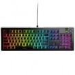 Glorious Gaming GLO-KB-GMMK3-PRO-100-PB-FOX-W-BLK-US keyboard Glorious Gaming GLO-KB-GMMK3-PRO-100-PB-FOX-W-BLK-US keyboard