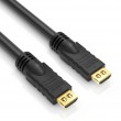 PureLink PI1000-200 HDMI cable 20 m HDMI Type A (Standard) Black