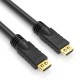 PureLink PI1000-200 HDMI cable 20 m HDMI Type A (Standard) Black