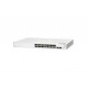 HPE Aruba Networking Networking Instant On Switch 24p Gigabit 2p SFP 1830