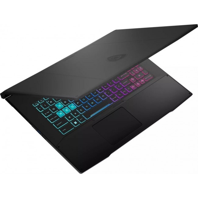 MSI Katana 17 B13VEK-1261XPL Intel Core i7 i7-13620H Laptop 43.9 cm (17.3