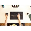 Contour Design RollerMouse Pro Extended Vegan Leather Wrist Rest Wireless Contour Design RollerMouse Pro Extended Vegan Leather Wrist Rest Wireless