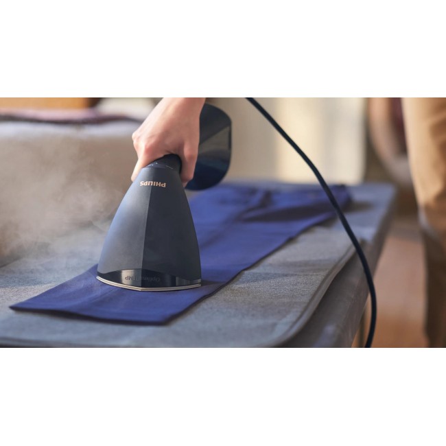 Philips | GC810/20 | Steamer | Handheld | 1600 W | 0.23 L | 32 g/min | Black
