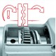 Einhell TC-RH 620 4F 620 W SDS Plus