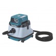 Makita VC2510LX1 dust extractor Black, Blue, White Makita VC2510LX1 dust extractor Black, Blue, White