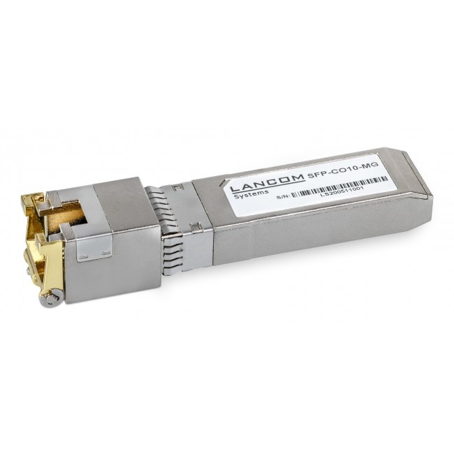 LANCOM SFP-CO10-MG LANCOM SFP-CO10-MG