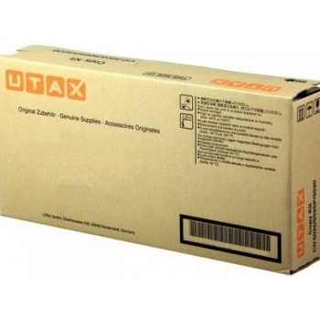 UTAX CK 8511Y toner cartridge 1 pc(s) Original Yellow