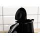 ELDOM C270C OSS electric kettle 1.7 L 2150 W Black ELDOM C270C OSS electric kettle 1.7 L 2150 W Black