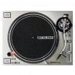 Reloop RP-7000 MK2 Silver - DJ Turntable