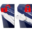 Tourist car fridge 20L BLOW Tourist car fridge 20L BLOW
