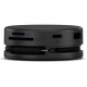 Satechi OntheGo USB Type-C 5000 Mbit/s Black