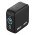 Verbatim Mini GaN Charger 100W with Display