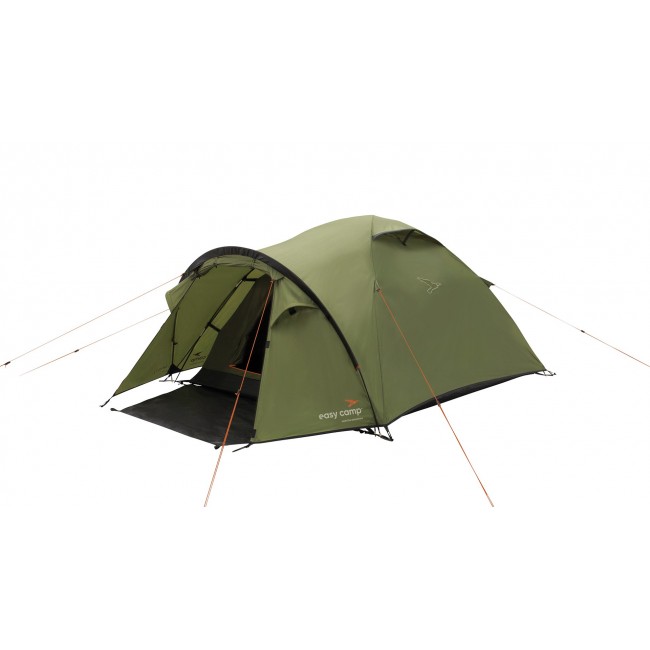 Easy Camp Setesdal 3 Green Dome/Igloo tent Easy Camp Setesdal 3 Green Dome/Igloo tent