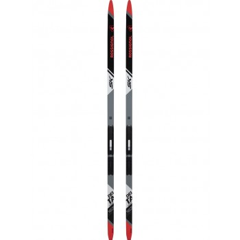 Narty biegowe ROSSIGNOL DELTA COMP SKATING JR - 163