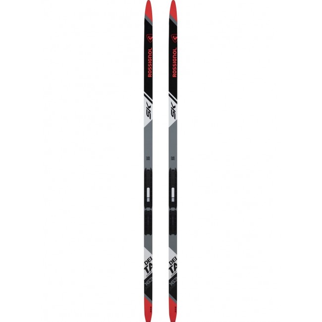 Narty biegowe ROSSIGNOL DELTA COMP SKATING JR - 163