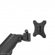 Neomounts DS70S-950BL2 Monitor arm 17-35