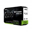 ASUS TUF Gaming TUF-RTX5080-O16G-GAMING NVIDIA GeForce RTX 5080 16 GB GDDR7 ASUS TUF Gaming TUF-RTX5080-O16G-GAMING NVIDIA GeForce RTX 5080 16 GB GDDR7