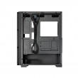 Chieftec AS-02B-TG-OP computer case Midi Tower Black Chieftec AS-02B-TG-OP computer case Midi Tower Black