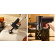 Cordless upright hoover Roborock F25 ACE Combo