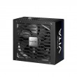 Chieftec Vita BPX-650-S power supply unit 650 W 24-pin ATX ATX Black