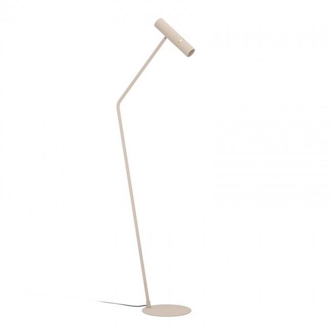 EGLO CAMINIA floor lighting GU10 LED F