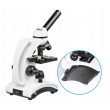 Delta Optical Biolight 300 microscope