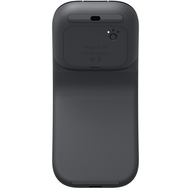 Logitech Mobi Fold mouse Travel Ambidextrous RF Wireless + Bluetooth Optical 4000 DPI Logitech Mobi Fold mouse Travel Ambidextrous RF Wireless + Bluetooth Optical 4000 DPI