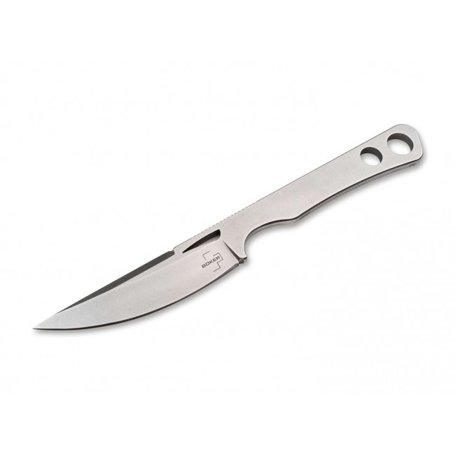 B ker Plus Gekai Knife