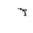 Metabo BS 18 LTX BL I 2000 RPM Keyless 1.7 kg Black, Green, Red