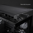 Chieftec GX-30B-OP computer case Midi Tower Black