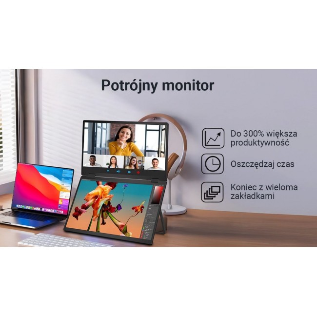 Extralink EX.91605 monitor / accessory