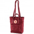 Fj llr ven K nken backpack Red Cotton, Polyester