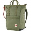 Fj llr ven High Coast Totepack backpack Sports backpack Olive Polyamide