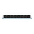 D-Link DGS-1008D/E network switch Unmanaged Gigabit Ethernet (10/100/1000) White