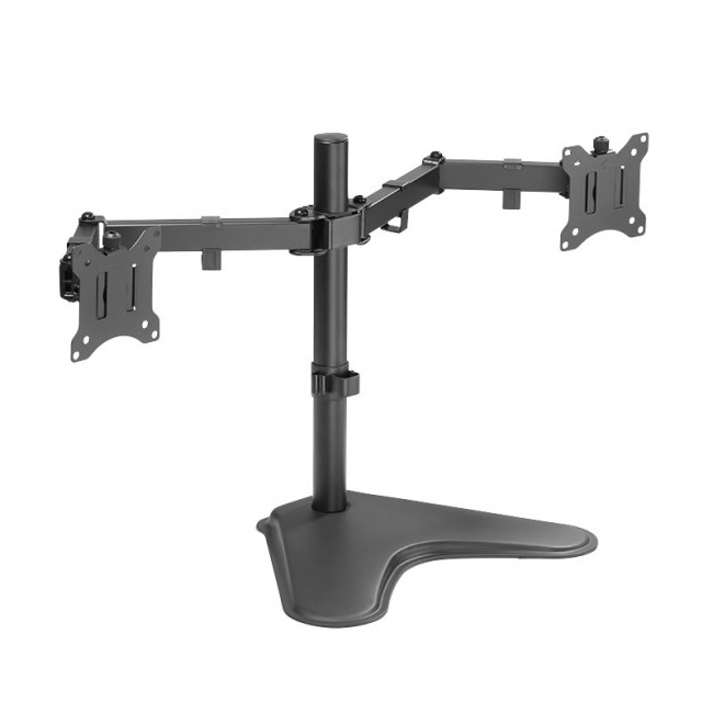 LogiLink BP0099 monitor mount / stand 81.3 cm (32 LogiLink BP0099 monitor mount / stand 81.3 cm (32
