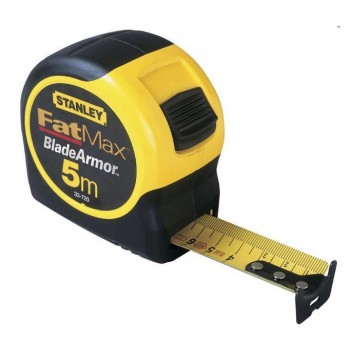 STANLEY MIARA ZWIJANA 10mx32mm FATMAX BLADEARMOR