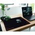 Esperanza EGP101R mouse pad Gaming mouse pad Black
