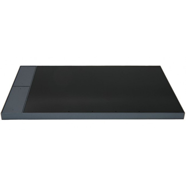 Shelly Wall Display XL Control Panel, Grey