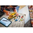 LEGO CITY 60500 The LEGO Van