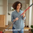 Vileda Turbo Deep Clean rotary mop