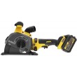 DeWALT DCG200T2-QW tool storage case DeWALT DCG200T2-QW tool storage case