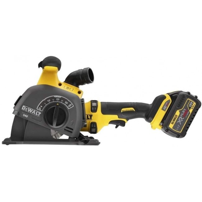 DeWALT DCG200T2-QW tool storage case DeWALT DCG200T2-QW tool storage case