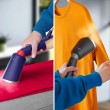 Philips 5000 series Handheld Steamer